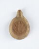 ampoule de St Ménas, image 1/2