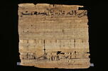 Papyrus Chassinat 13, image 2/2