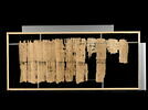 Papyrus Chassinat 1, image 2/2