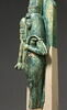 Statue de Tiy et Amenhotep III, image 7/8