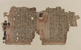 Papyrus Raifé, image 2/2