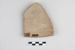 ostracon, image 2/4