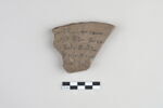 ostracon, image 1/3
