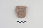 ostracon, image 1/3
