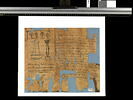 papyrus funéraire, image 2/7