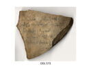 ostracon, image 3/3