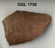 ostracon, image 3/3
