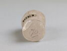 vase-hatches ; vase simulacre, image 3/4