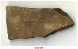 ostracon, image 1/2