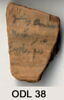 ostracon, image 2/2