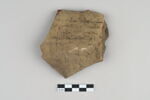 ostracon, image 1/3