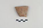 ostracon, image 1/3
