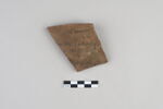 ostracon, image 1/3