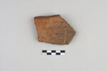 ostracon, image 1/3