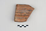 ostracon, image 1/3