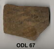 ostracon, image 3/3