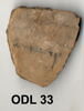 ostracon, image 3/3