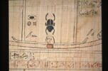 papyrus funéraire, image 2/17