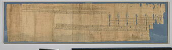 papyrus documentaire, image 1/5