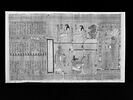 papyrus funéraire, image 35/42
