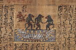papyrus funéraire, image 10/42