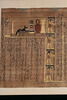 papyrus funéraire, image 11/42