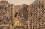 papyrus funéraire, image 21/42