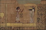 papyrus funéraire, image 24/42