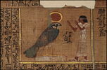papyrus funéraire, image 26/42