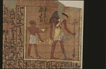 papyrus funéraire, image 29/42