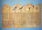 papyrus funéraire, image 40/42