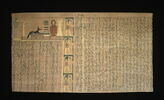 papyrus funéraire, image 42/42