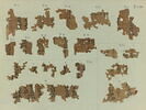 papyrus funéraire, image 5/11