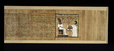 papyrus funéraire, image 10/14