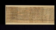 papyrus funéraire, image 14/14