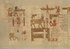 papyrus funéraire, image 6/9