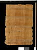 papyrus funéraire, image 2/4