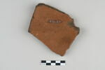 ostracon, image 2/2