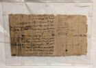 papyrus littéraire ; papyrus documentaire, image 3/7
