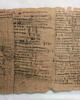 papyrus littéraire ; papyrus documentaire, image 6/7
