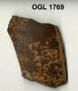 ostracon, image 3/3