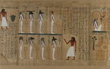 papyrus mythologique d'Imenemsaouf, image 12/26