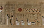 papyrus mythologique d'Imenemsaouf, image 15/26