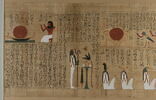 papyrus mythologique d'Imenemsaouf, image 16/26