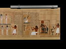 papyrus mythologique d'Imenemsaouf, image 3/26