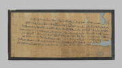 papyrus documentaire, image 1/3