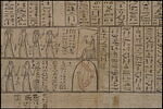 papyrus Jumilhac, image 13/36