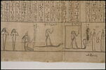 papyrus Jumilhac, image 16/36