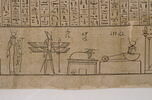 papyrus Jumilhac, image 27/36