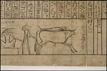 papyrus Jumilhac, image 33/36